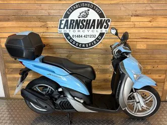 yamaha hw 125 xenter cvt 125 cc