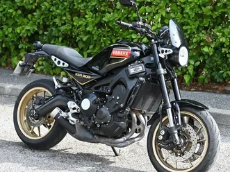 yamaha xsr 900