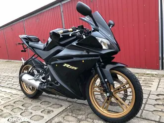 yamaha yzf