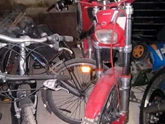 trial gasgas 280txt pro 2001