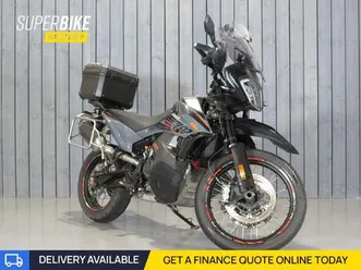 ktm 890 adventure x-ring euro 5 889 cc