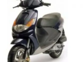 scooter vivacity 50