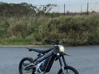 talaria xxx supermotard