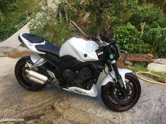 yamaha fz1