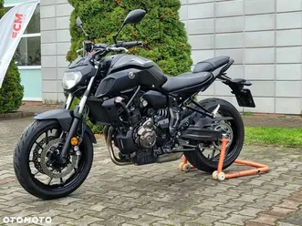 yamaha mt