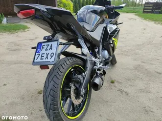 yamaha yzf