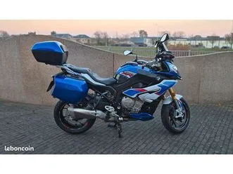s1000xr année 2019