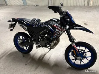 gilera smt drifting 110th