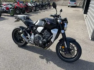 honda cb1000r