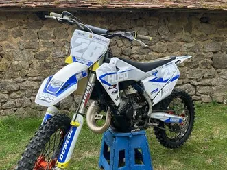 125 husqvarna