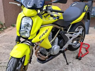 kawasaki er er6n →