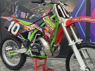 kx 250 neuve