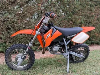 50 ktm