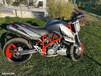 ktm