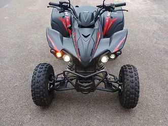 kymco 300 maxxer
