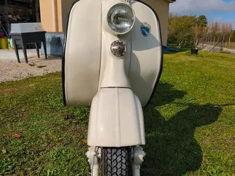 lambretta ld 57 neuf