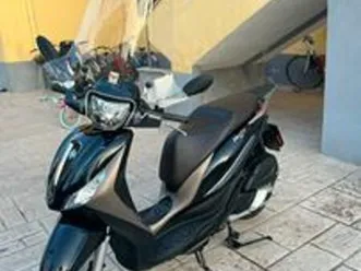 medley 125 anno 2025