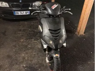 scooter nrg mc3