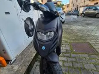 piaggio typhoon - 2020