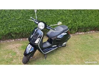 vespa gts 125 super ie