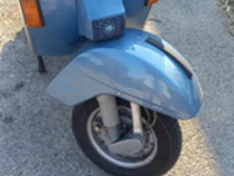 vespa p200e del 1981