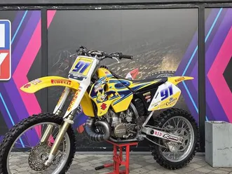 rm 250 1997