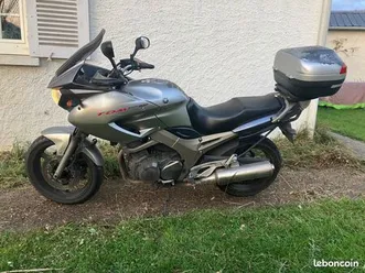 yamaha 900 tdm 2004