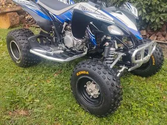 yamaha 450 yfz