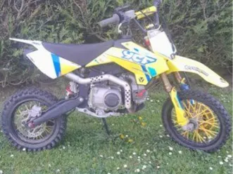 125 cc ycf 2021