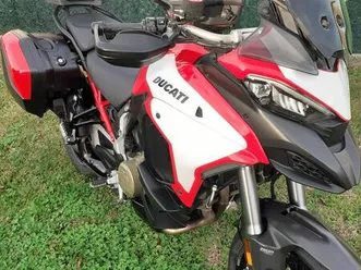 multistrada v4s