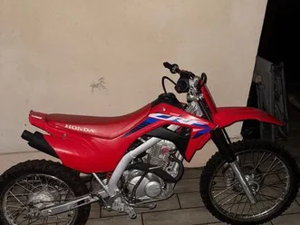 125 crf 2022