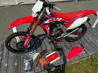 honda 250 crf rx
