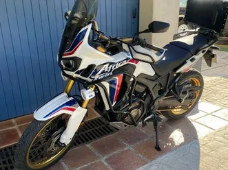 africa twin 1000 2016