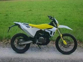 husqvarna 701 enduro abs