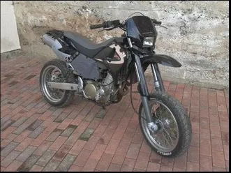 husqvarna 610sm garagenfund