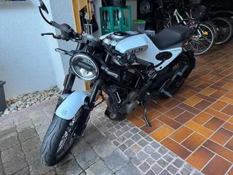 husqvarna vitpilen 401