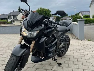 kawasaki z750r