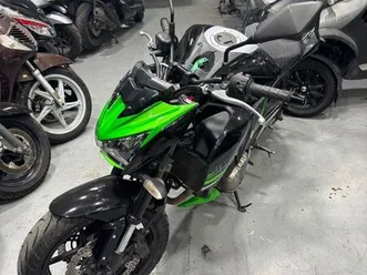 kawasaki z800 cc