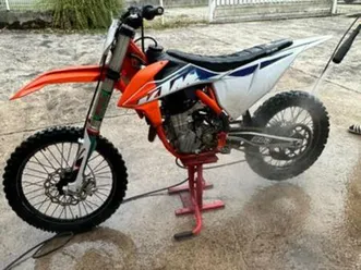 450 sx-f