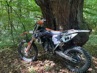 ktm 85sx grande roue
