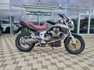 moto guzzi breva 1100