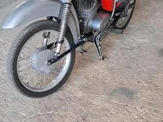 mz es 125