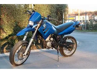 mz sm 125 (a1 motorrad)