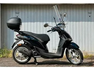 piaggio liberty s 50 - 2022