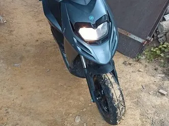 piaggio typhoon 2019 50 cc 2t