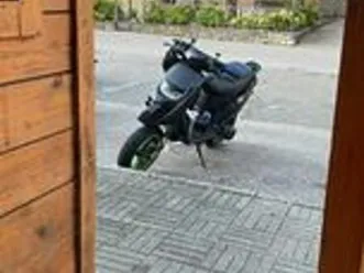 piaggio typhoon tpr86