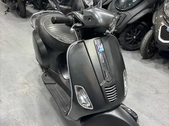 vespa s 50 cc 2t