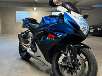 gsxr 600