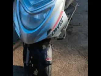 cpi oliver city 2011 2000km