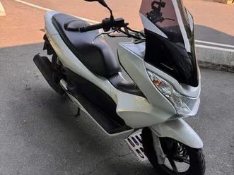 scooter pcx